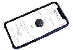 GLOMEX Satellite TV Antenna SATURN 4 NEO