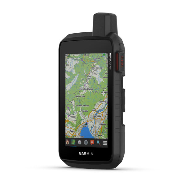 Garmin Montana® 700i 010-02347-11 от прозводителя Garmin