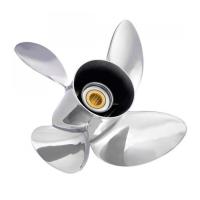 Винт гребной Solas 8824-155-15, 4x15 1/2x15 (L) 8824-155-15 от прозводителя Solas