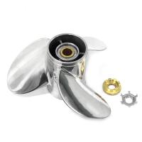 Винт гребной Solas 1532-140-21, 3x14x21 (L) 1532-140-21 от прозводителя Solas