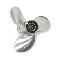 Винт гребной Solas 5121-093-09, 3x9 1/4x9 (R) 5121-093-09 от прозводителя Solas