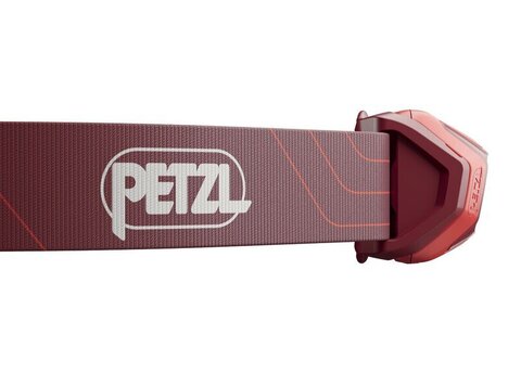 Фонарь светодиодный налобный Petzl Tikkina красный, 300 лм E060AA03 от прозводителя Petzl