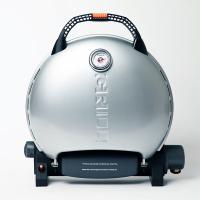 Газовый гриль O-GRILL 700T bicolor black-silver + адаптер А 700T_SILVER от прозводителя O-GRILL Газовый гриль O-GRILL 700T bicolor black-silver + адаптер А 700T_SILVER от прозводителя O-GRILL
