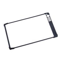 Передняя панель Lowrance Bezel and Card Door HDS-16 Carbon 000-13995-001 от прозводителя Lowrance