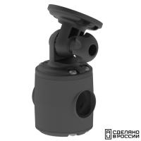 Кронштейн наклонный с хомутом универсальным 040554T от прозводителя Техномарин