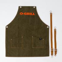 Фартук O-GRILL GRILLAPRON от прозводителя O-GRILL