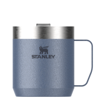 Термокружка Stanley Classic (0,35 литра), голубая 10-09366-171 от прозводителя STANLEY