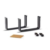 Raymarine AXIOM 7 Metal brackets for Rear Mounting x 2 R70528 от прозводителя Raymarine