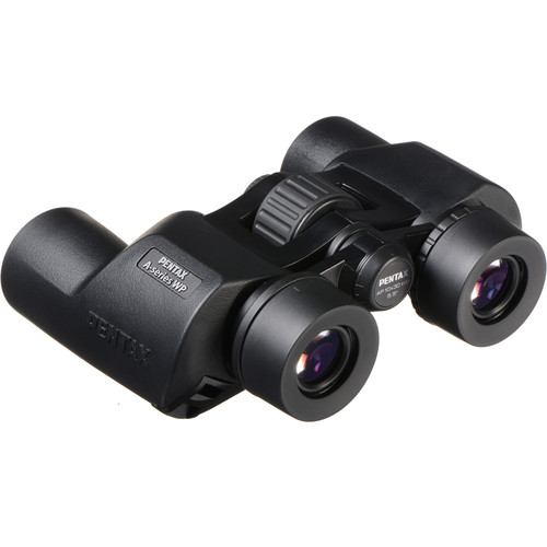 Бинокль PENTAX AP 10x30 WP S0065932 от прозводителя PENTAX