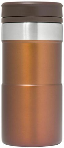 Термокружка Stanley Classic Neverleak (0,25 литра), темно-янтарная 10-09856-010 от прозводителя STANLEY Термокружка Stanley Classic Neverleak (0,25 литра), темно-янтарная 10-09856-010 от прозводителя STANLEY