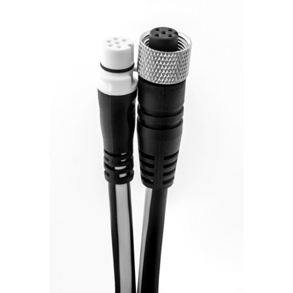 	Raymarine DeviceNet Female to STng Spur Female Adaptor Cable 120mm A06079 от прозводителя Raymarine