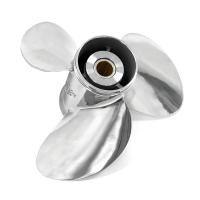 Винт гребной Solas 6431-133-17, 3x13.3x17 (R) 6431-133-17 от прозводителя Solas