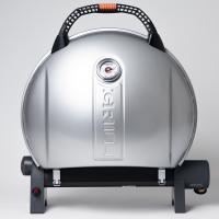 Газовый гриль O-GRILL 900MT bicolor black-silver + адаптер А 900MT_SILVER от прозводителя O-GRILL Газовый гриль O-GRILL 900MT bicolor black-silver + адаптер А 900MT_SILVER от прозводителя O-GRILL