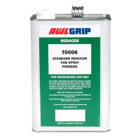 Разбавитель для эпоксидных грунтов T0006,5 л OT0006/5LLT от прозводителя Awlgrip