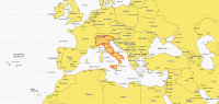 Карты Navionics Small 5G539S2 ITALY LAKES&RIVER PO 5G539S2 от прозводителя Navionics