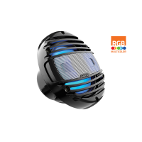 Hertz HMX 8-LD-C Marine Coax Set LED Black  от прозводителя Hertz