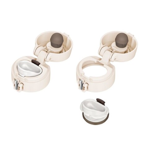 Термокружка Thermos JOH-350 WBE (0,35 литра), белая 561503 от прозводителя Thermos