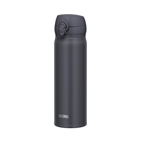 Термокружка Thermos JNL-506 SMB (0,5 литра), серая дымчатая 562692 от прозводителя Thermos