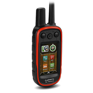 Garmin Alpha® 100 / TT15 RU 010-01041-52 от прозводителя Garmin