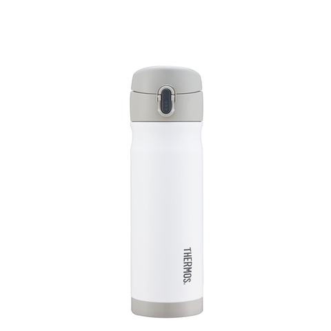 Термокружка Thermos JMW-500 SGY (0,5 литра), белая 387813 от прозводителя Thermos Термокружка Thermos JMW-500 SGY (0,5 литра), белая 387813 от прозводителя Thermos
