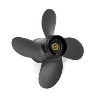 Винт гребной Solas 3113-093-10, 4x9.25x10 (R) 3113-093-10 от прозводителя Solas