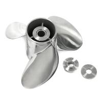 Винт гребной Solas 4531-145-15, 3x14 1/2x15 (R) 4531-145-15 от прозводителя Solas