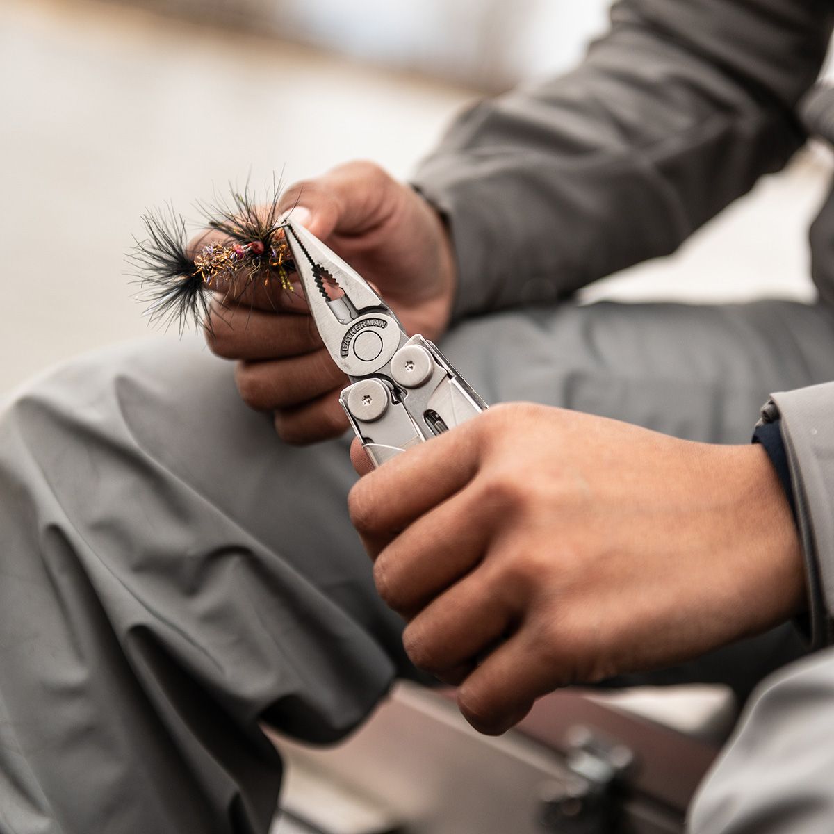 Мультитул LEATHERMAN CURL 832932 Мультитул LEATHERMAN CURL 832932