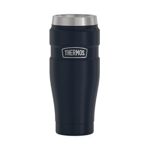 Термокружка Thermos SK1005 MB (0,47 литра), синяя 589798 от прозводителя Thermos