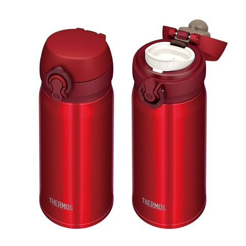 Термокружка Thermos JNL-354 MTR (0,35 литра), красная 365842 от прозводителя Thermos