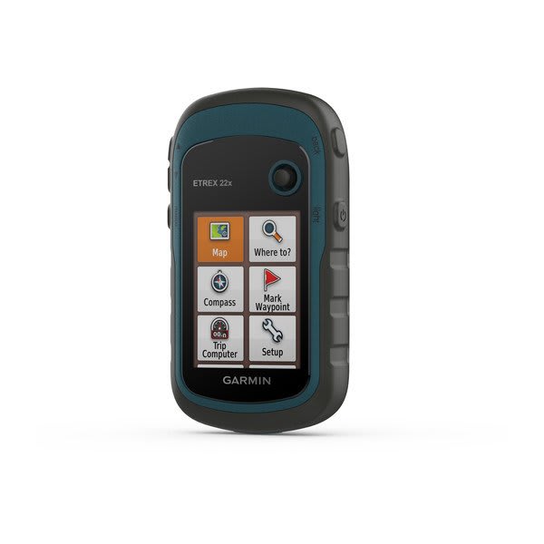 Garmin eTrex® 22x 010-02256-01 от прозводителя Garmin