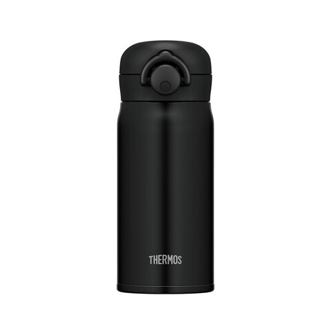 Термокружка Thermos JNR-351 MTBK (0,35 литра), черная 370068 от прозводителя Thermos