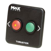 Панель управления подруливающим устройством Max Power (Black) 318200 от прозводителя MAXPOWER