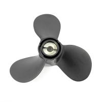 Винт гребной Solas 2111-093-11P, 3x9.25x11 (R) 2111-093-11P от прозводителя Solas