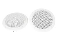 VISATON Waterproof Broadband Speakers / white / 60 W 2113-PAAR от прозводителя VISATON