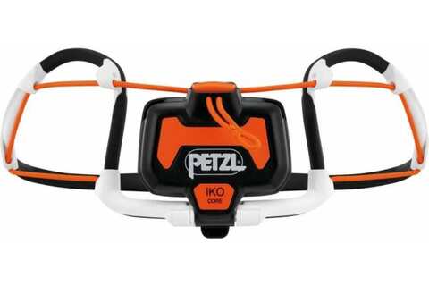 Фонарь светодиодный налобный Petzl IKO Core белый, 500 лм E104BA00 от прозводителя Petzl