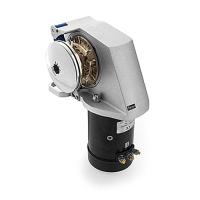 Лебедка якорная "OBI" с барабаном, 1000Вт, 12 В, цепь 8мм OB_1012_08D от прозводителя Italwinch