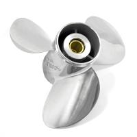 Винт гребной Solas 3431-140-11, 3x14x11 (R) 3431-140-11 от прозводителя Solas