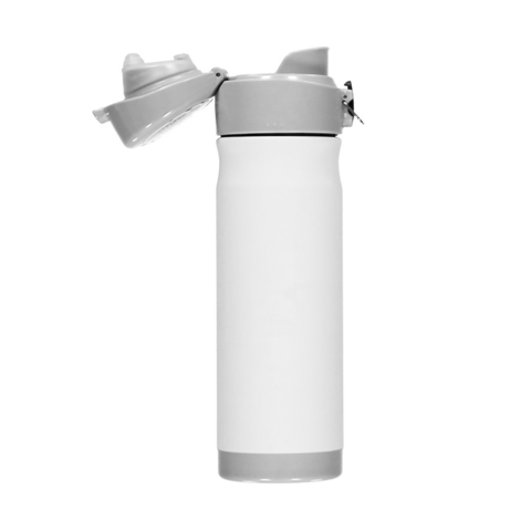 Термокружка Thermos JMW-500 SGY (0,5 литра), белая 387813 от прозводителя Thermos Термокружка Thermos JMW-500 SGY (0,5 литра), белая 387813 от прозводителя Thermos
