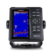 Garmin Fishfinder 350 Plus с датчиком 77/200кГц 010-01709-00 от прозводителя Garmin