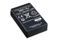STANDARD HORIZON Lithium-ion Replacement Battery for HX890 SBR-13LI от прозводителя STANDARD HORIZON