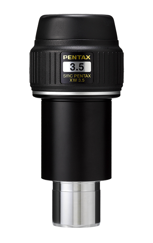 Окуляр PENTAX SMC XW-3.5 mm S0070511 от прозводителя PENTAX
