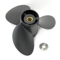 Винт гребной Solas 3512-153-21, 3x15.3x21 (L) 3512-153-21 от прозводителя Solas