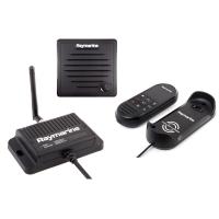 Raymarine Ray 90/91 Wireless 2nd Station including Wireless Hanset and Active Speaker T70434 от прозводителя Raymarine