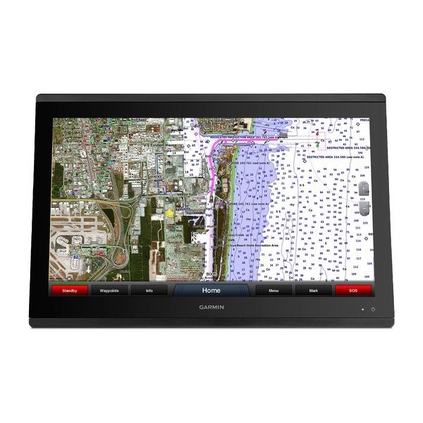 Garmin GPSMAP 8422 MFD 010-01511-00 от прозводителя Garmin