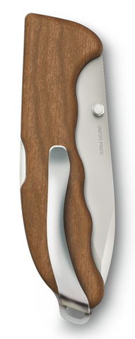 Нож Victorinox Evoke Wood, 136 мм, 4 функции,  дерево подар.коробка 0.9415.D630 от прозводителя Victorinox