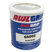 Финишное покрытие Awlgrip Topcoat Flag Blue Base, 3,79 л OG5002/1GLEU от прозводителя Awlgrip