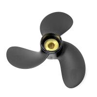 Винт гребной Solas 2011-085-09P, 3x8.5x9 (R) 2011-085-09P от прозводителя Solas