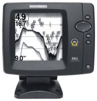 Humminbird 561x HB-561X от прозводителя Humminbird