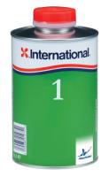 Разбавитель THINNER №1 1L YTA800/1LT от прозводителя INTERNATIONAL