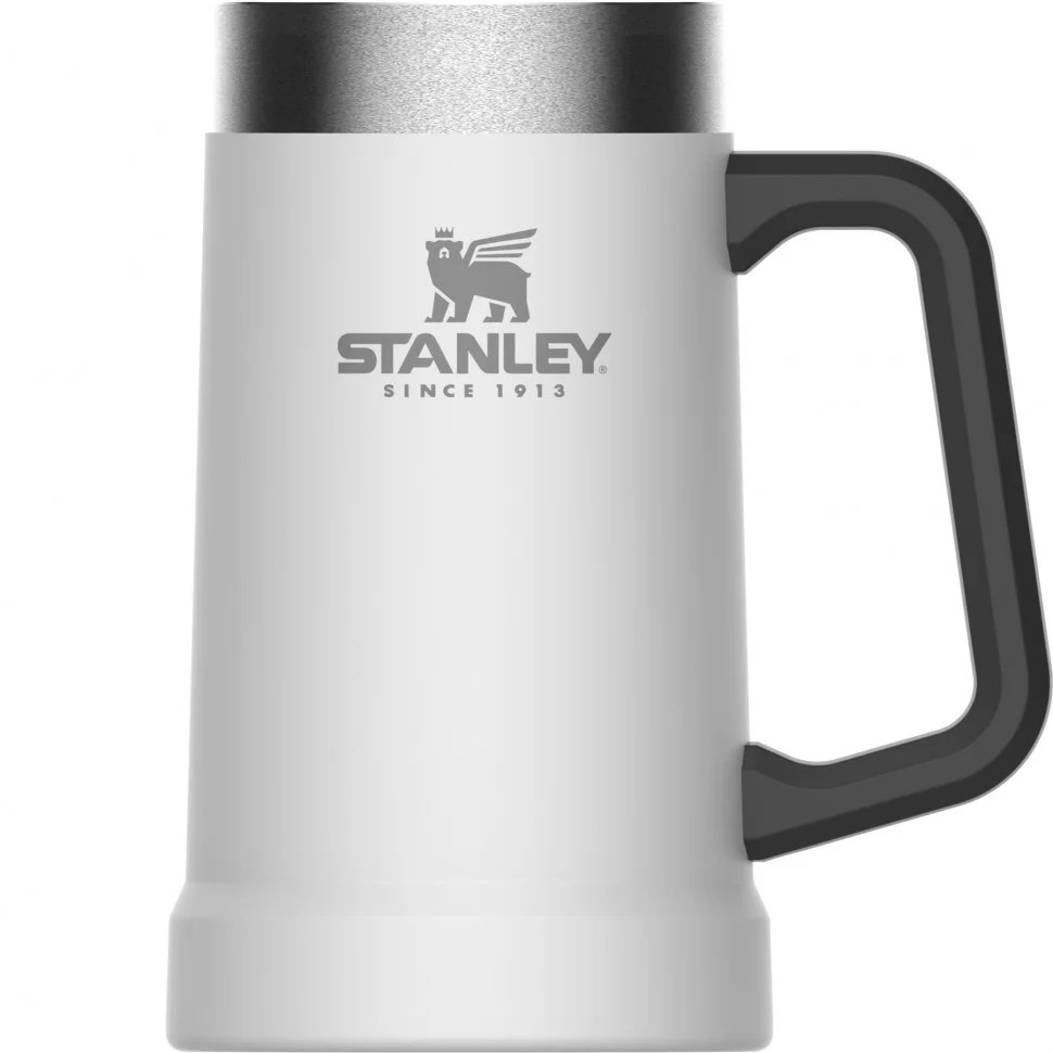 Пивная кружка Stanley Adventure 0,7L Пивная кружка Stanley Adventure 0,7L
